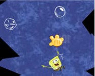 Bikini Bottom or bust online Spongyabob játék
