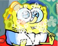 Care baby Spongebob ingyen játék