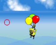 Sponge Bob word hunter online