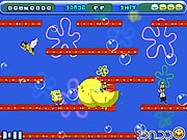 SpongeBob adventure online