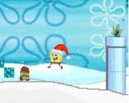 Spongebob christmas online