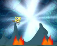 Spongebob extreme dangerous ingyen játék