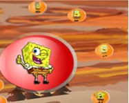 Spongebob floating match online Spongyabob játék