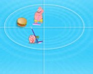 Spongebob hockey tournament online Spongyabob játék