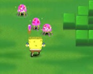 Spongebob hunter online