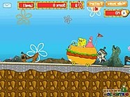 Spongebob missing recipe online