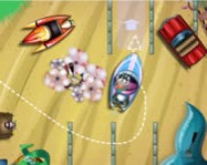 Spongebob parking 2 online