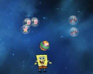 Spongebob rescuer online Spongyabob játék