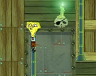 Spongebob ship chouls ingyen játék