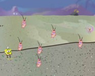 Spongebob squarepants online Spongyabob játék