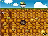 Spongebob squarepants get gold ingyen játék