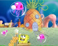 Spongebob squarepants pop online