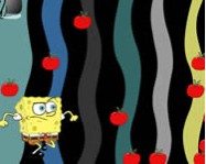 Spongebob squarepants tomato ingyen játék