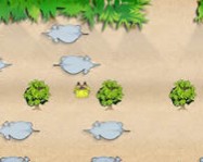 Spongebob survival online