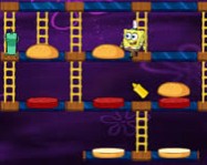 Spongyabob Patty panic online