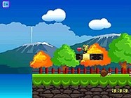 Super Spongebob world Spongyabob játékok