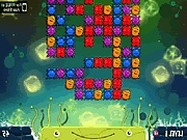 The greedy Sponge online Spongyabob játék